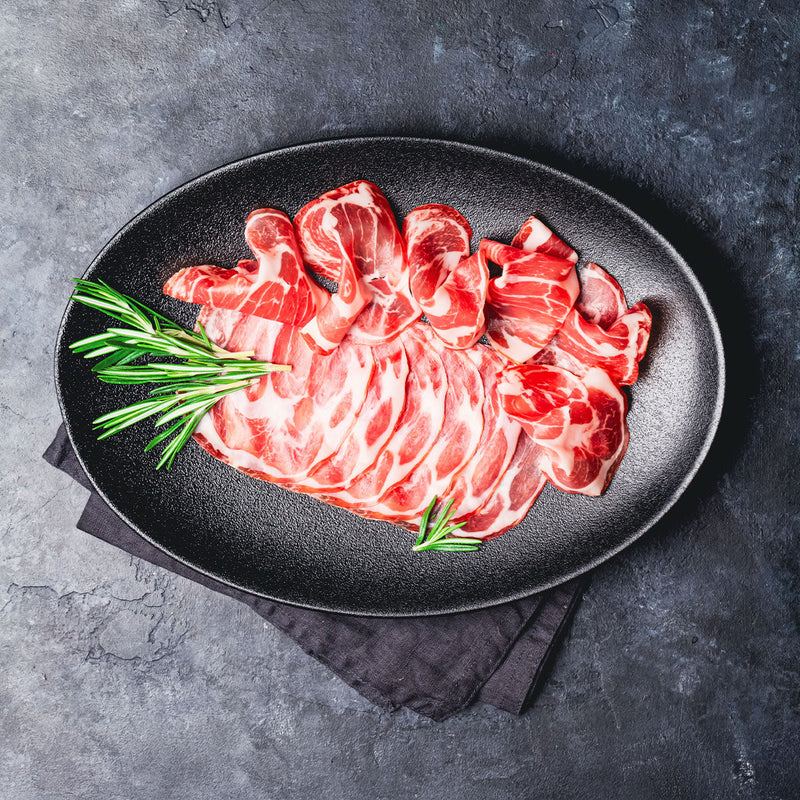 Speck Spezialitäten aus Österreich online bestellen