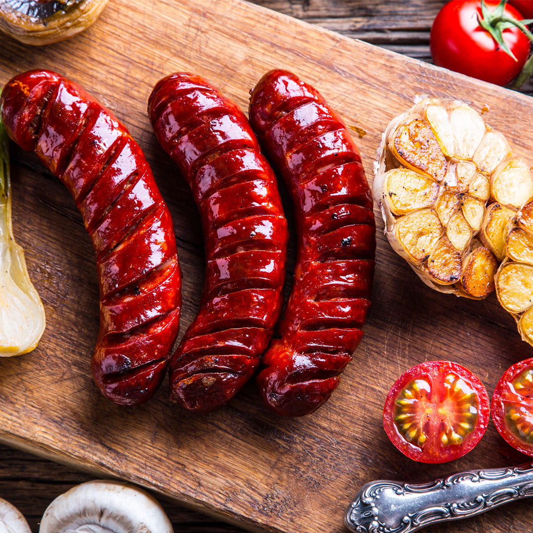 Burenwurst 330g
