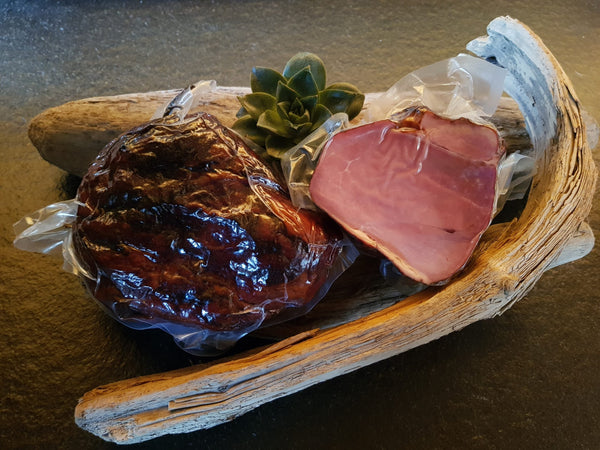 Geräucherte Schulter online kaufen - Schmankerl aus Österreich