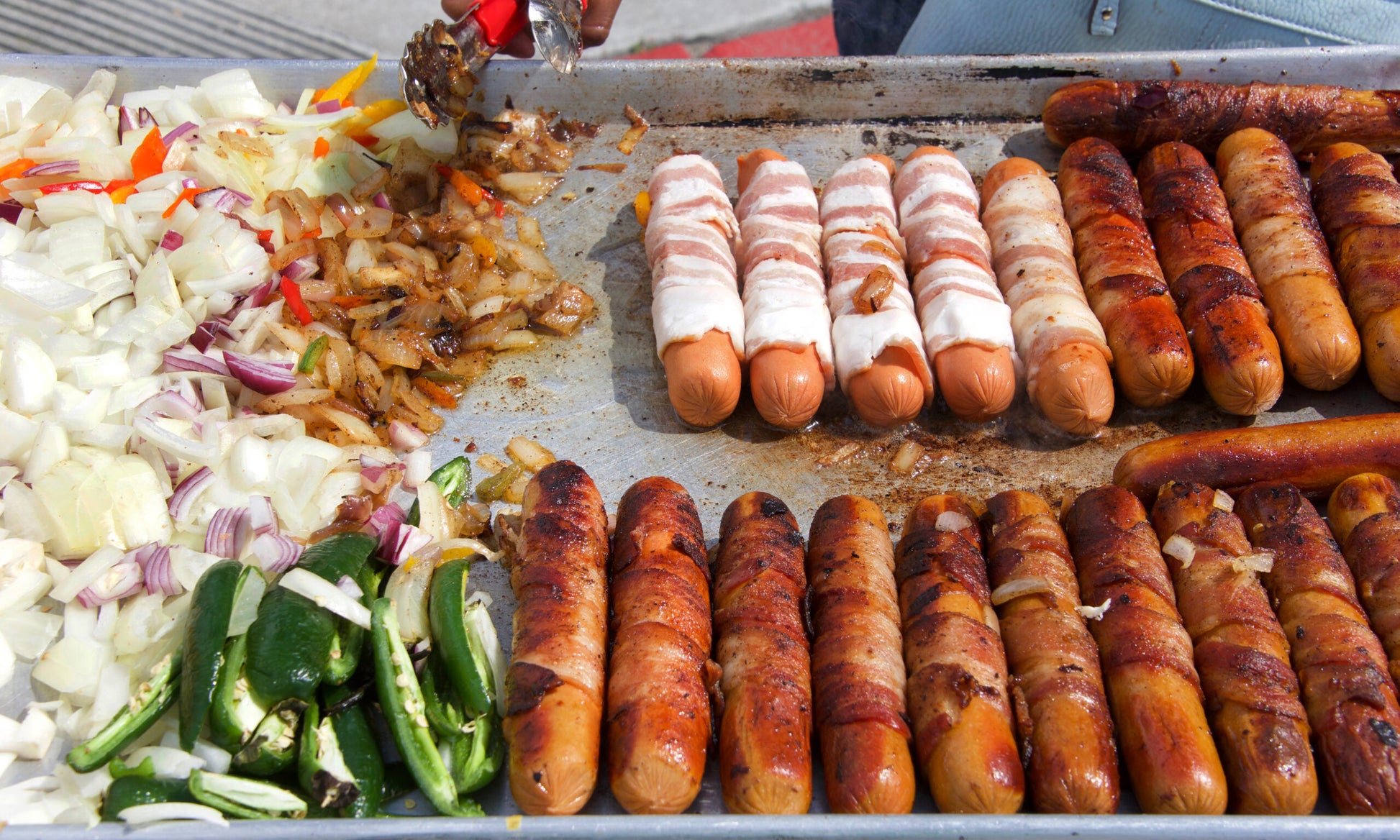 Berner Würstel Schmankerl Österreich