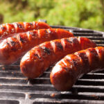 Burenwurst 330g