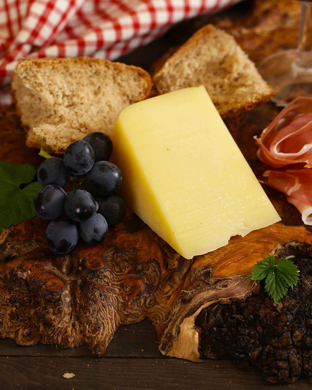 Milder Bierkäse 180g