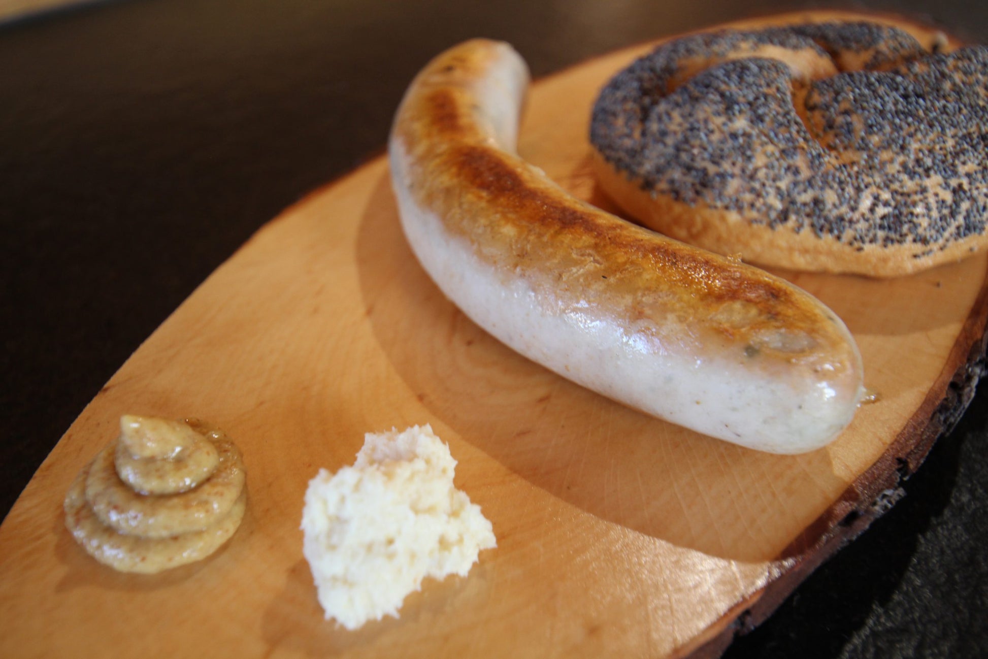 Bratwurst