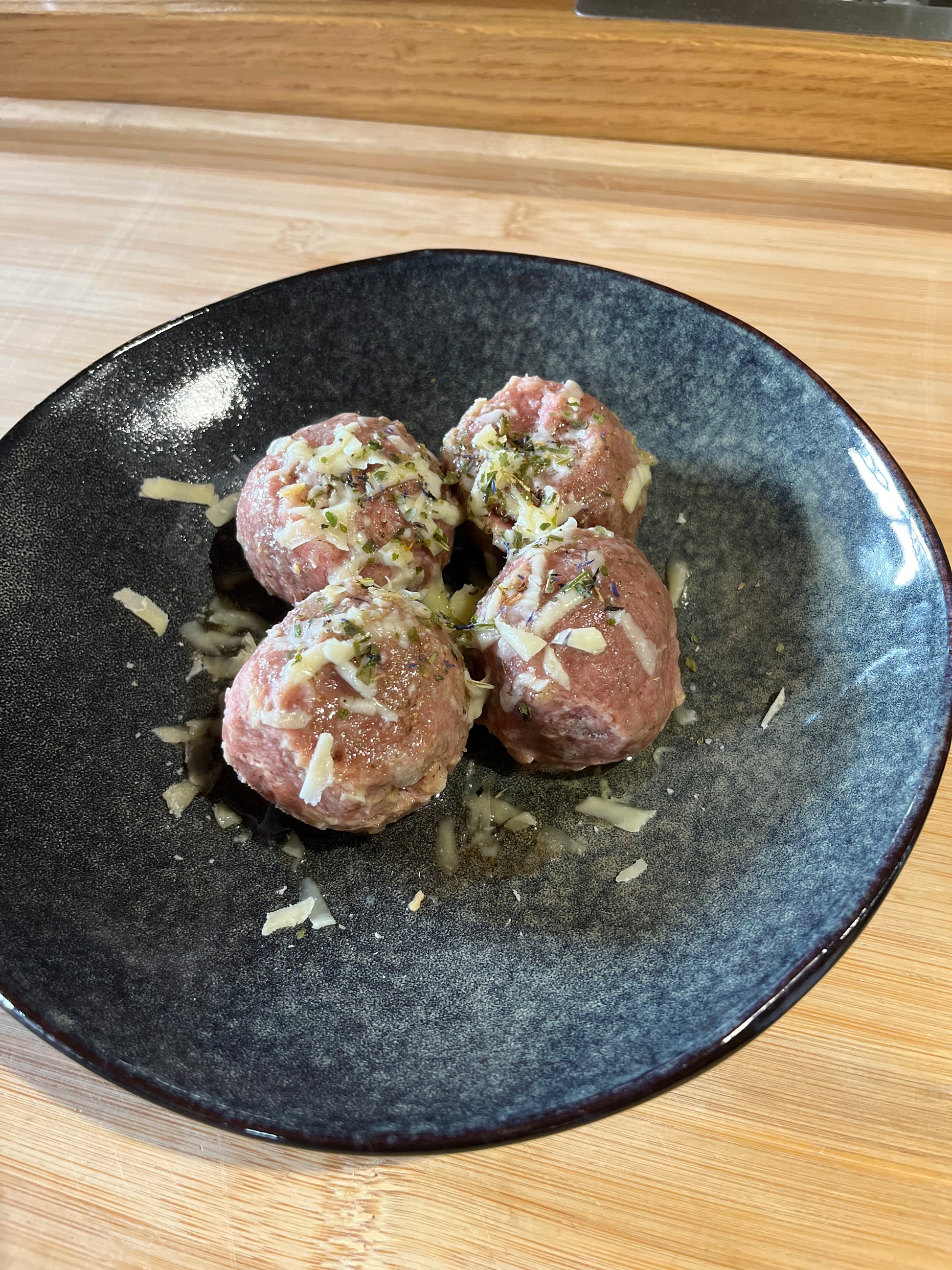 Beetroot dumplings 300g