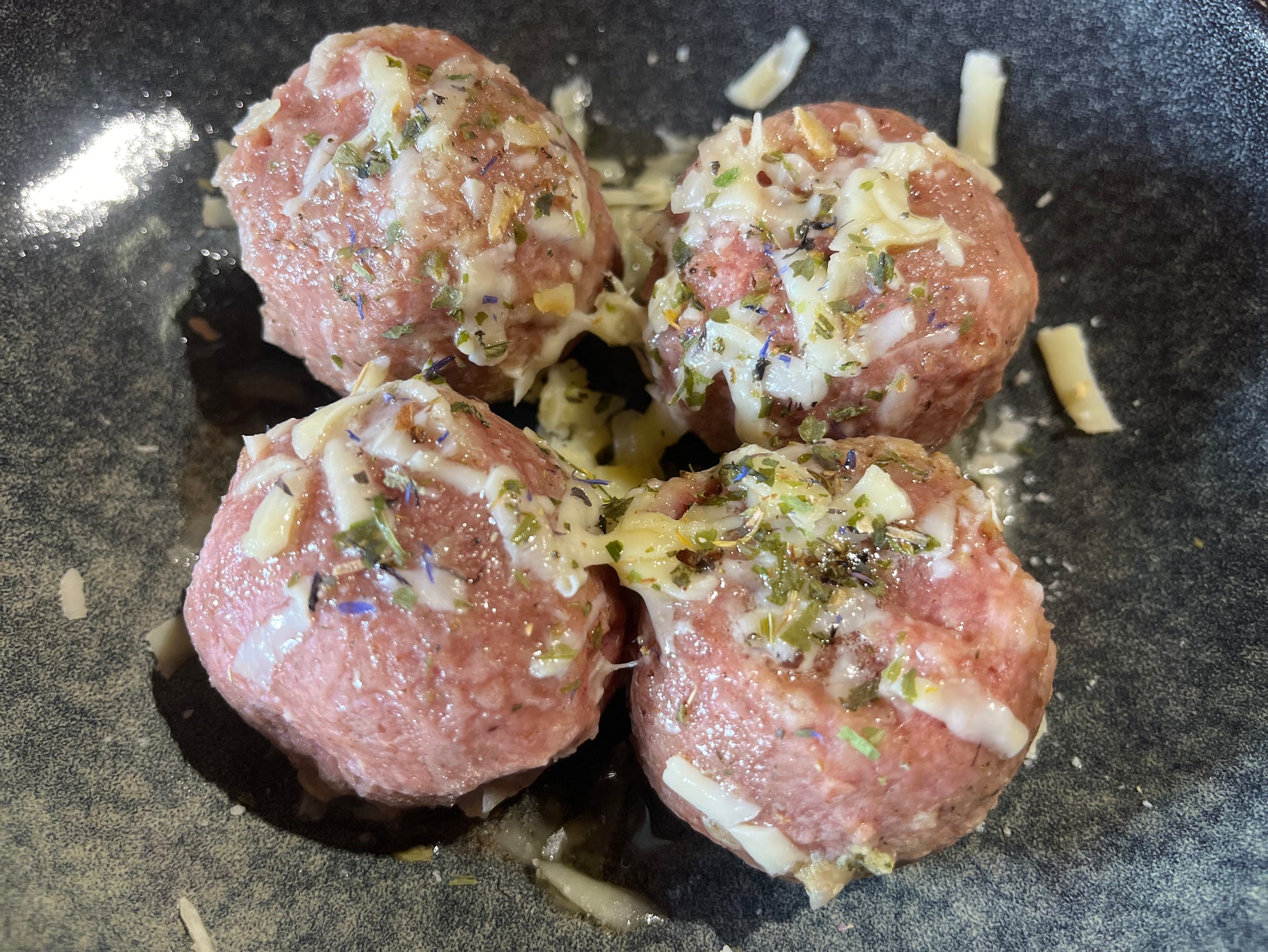 Beetroot dumplings 300g