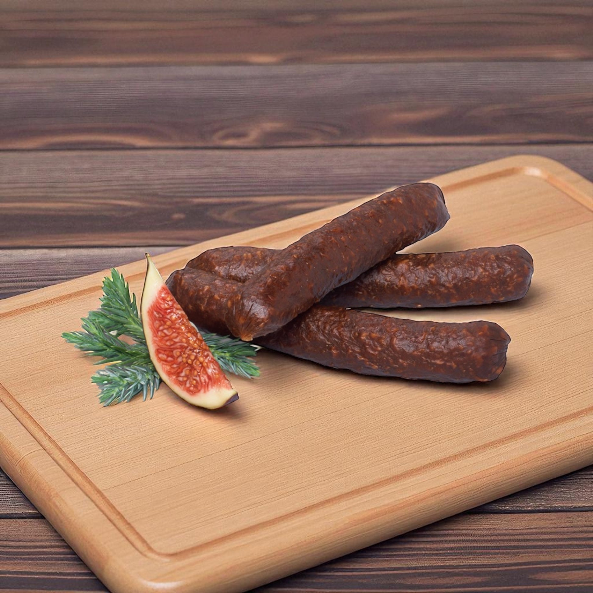 Rehwurzen (Rehbeißer) 3 pcs.