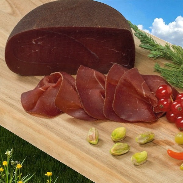Hirschspeck 260g