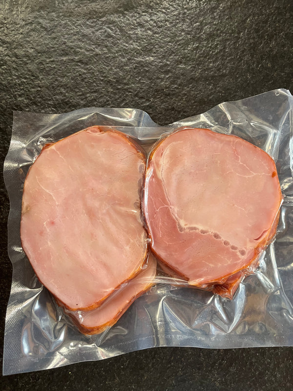 Selchkarree 300g – saftig, herzhaft & regional