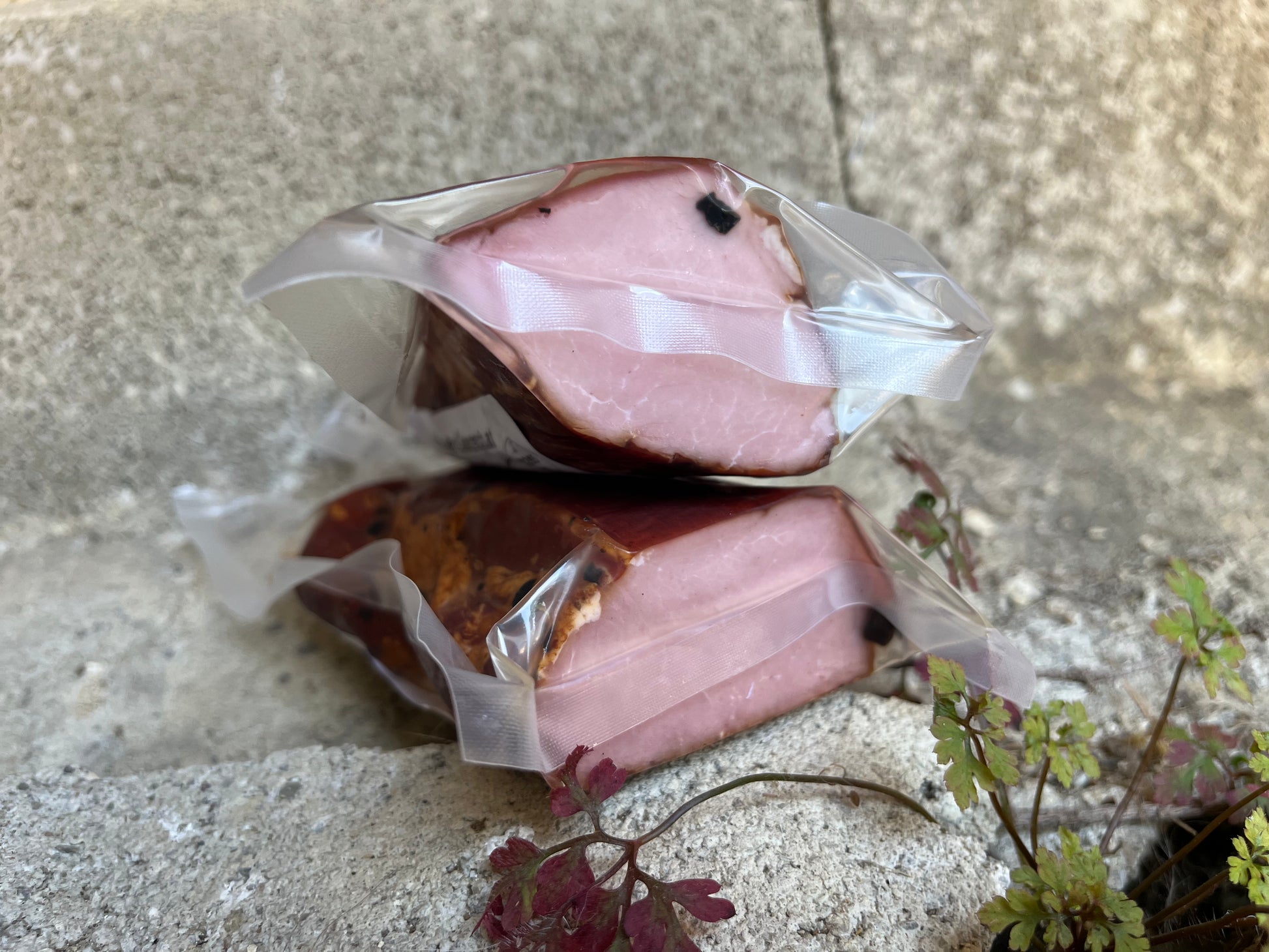 Schweinefilet im Trüffelmantel 190g