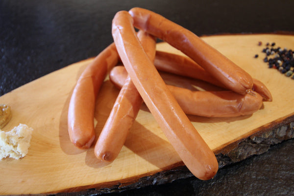 Frankfurter 5 Stk.
