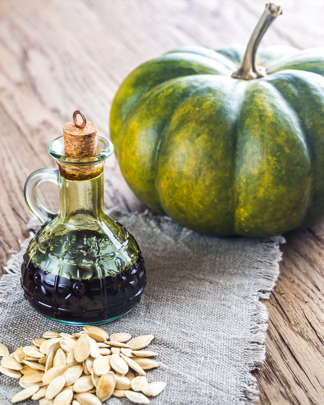 Pelzmann Kürbiskernöl 250ml