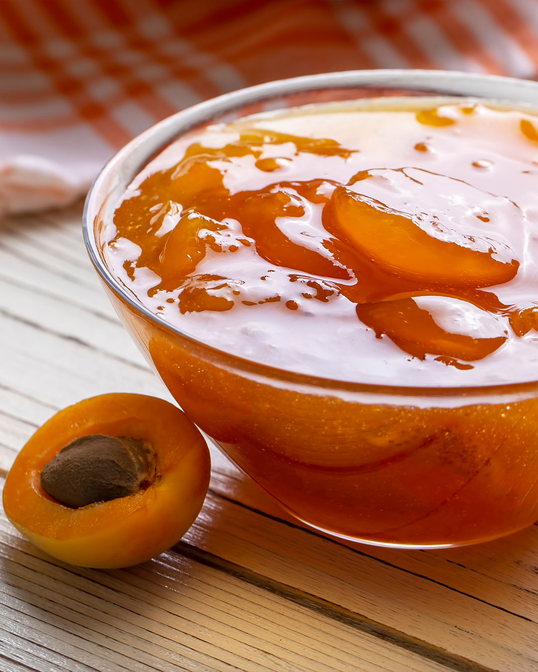 Darbo Apricot 450g