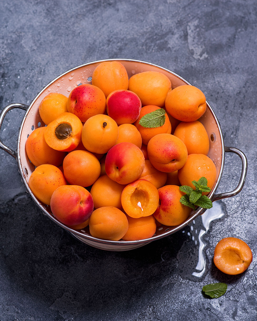 Darbo Apricot 450g