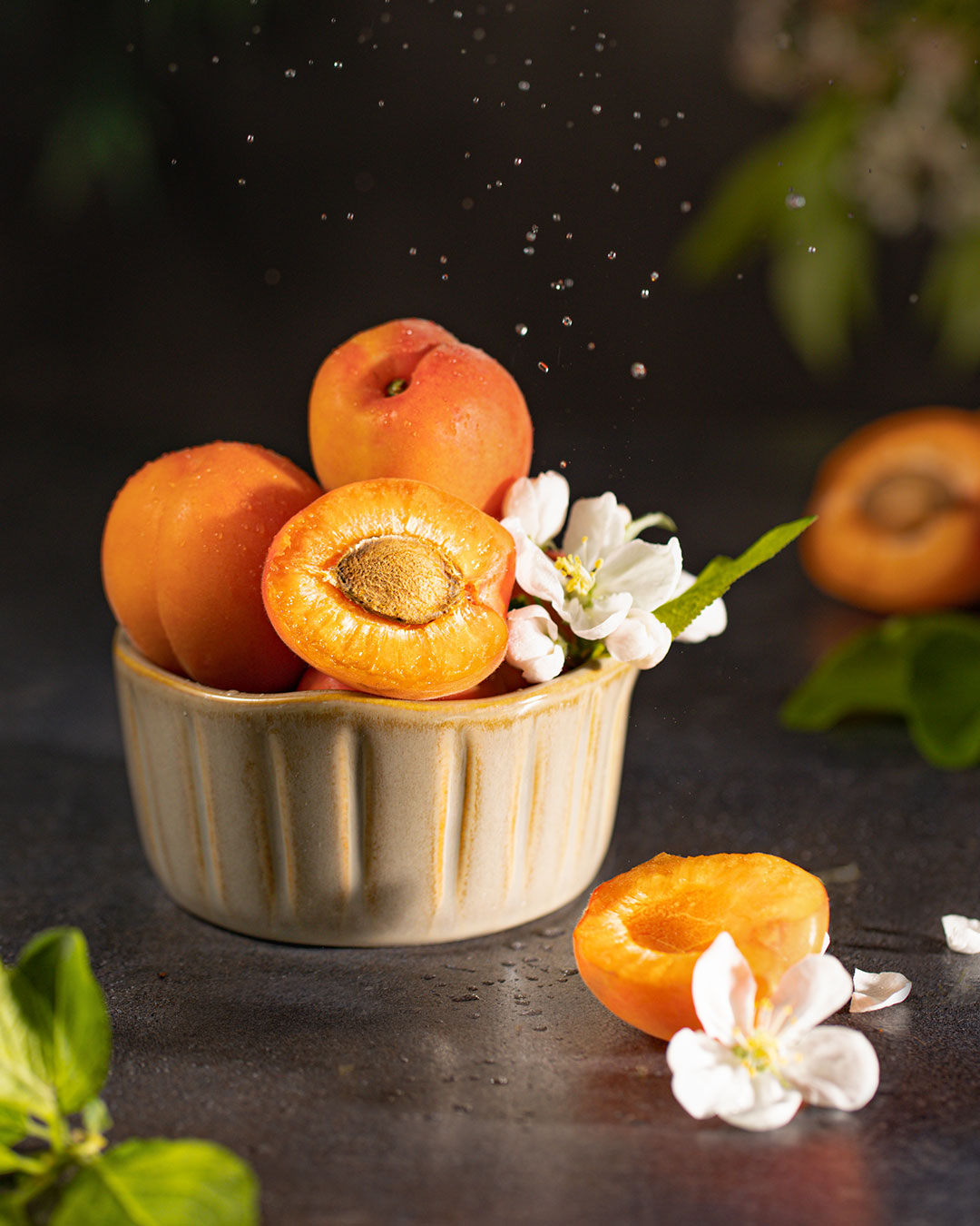 Darbo Apricot 450g