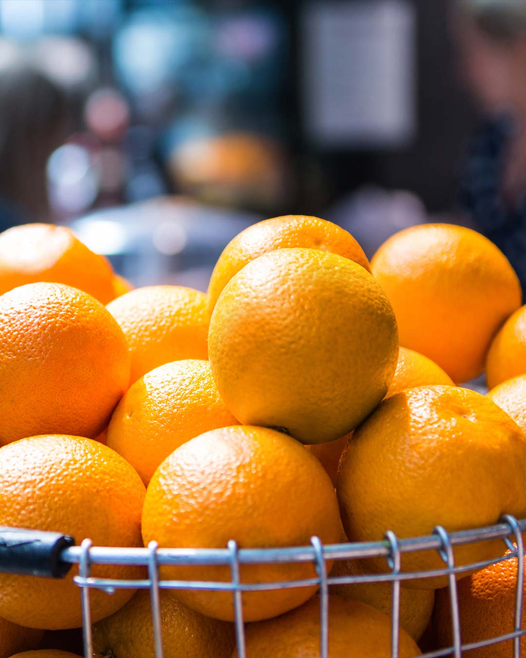Darbo Orange 450g