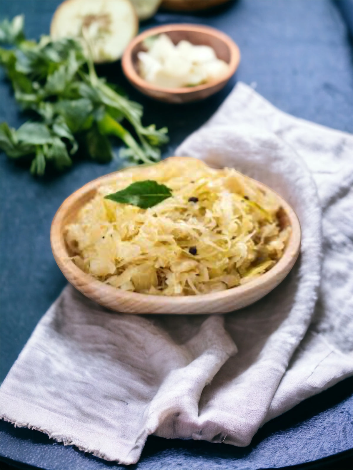 Sauerkraut aus Österreich