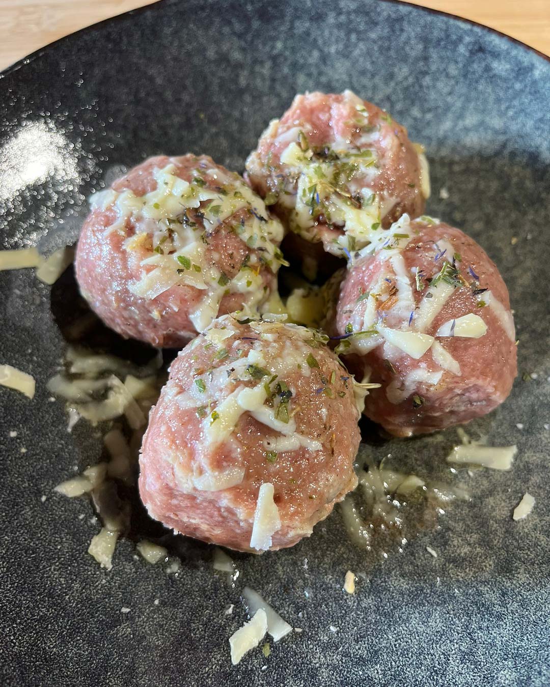 Rote Beete Knödel 300g