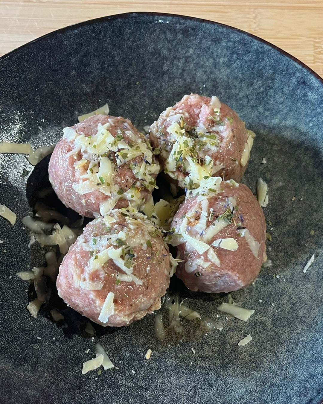 6er Innviertler Knödel-Mix 1800g