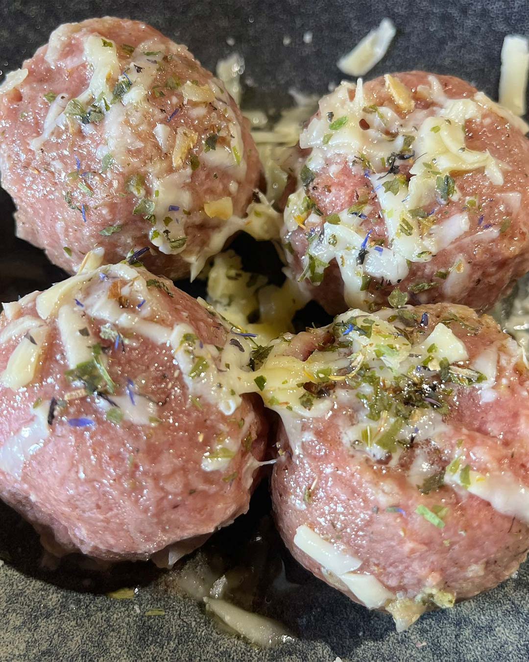 Rote Beete Knödel 300g