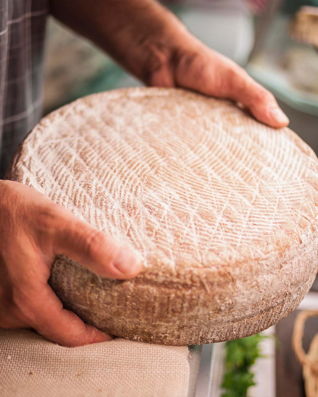 Ziegenkäse 150g