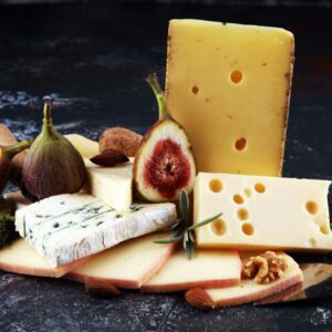 Käse aus Österreich online bestellen bei Österreichische Schmankerl